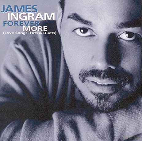 James Ingram: Forever More-Best Of James Ingram [CD]