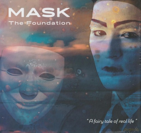 Foundation: Foundation - Mask [CD]