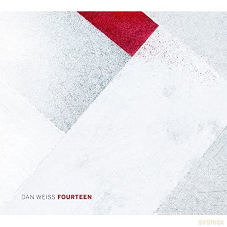Weiss,Dan: Fourteen [CD]