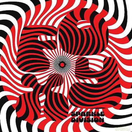Sparkle Division: Foxy [CD]