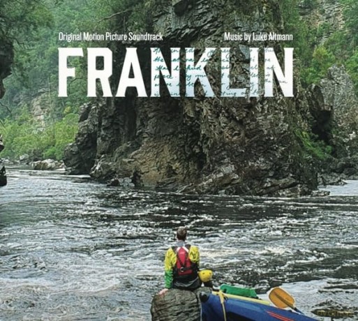 Luke Altmann: Franklin: Original Motion Picture Soundtrack [CD]