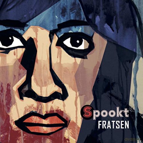 Fratsen: Fratsen - Spookt [CD]