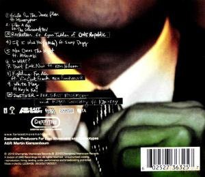 Far East Movement: Free Wired [CD]