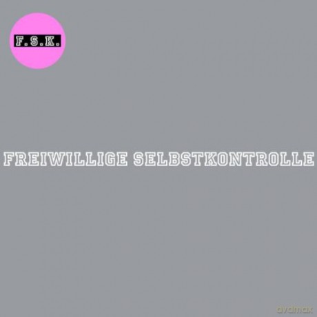 F.S.K.: Freiwillige Selbstkontrolle [CD]