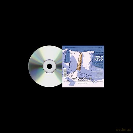 Chilly Gonzales: French Kiss [CD]