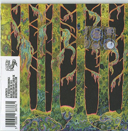 Hills: Frid [CD]