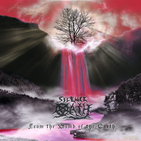Silence Oath: From The Womb Of The Earth [CD]