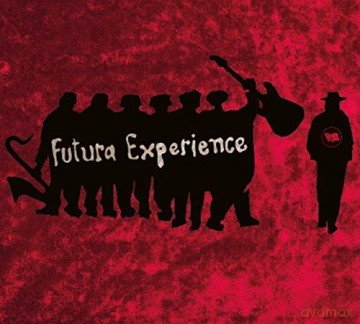 Futura Experience: Futura Expérience (Eponyme) [CD]