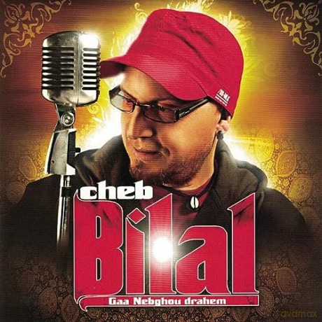 Bilal: Gaa Nebghou Drahem [CD]