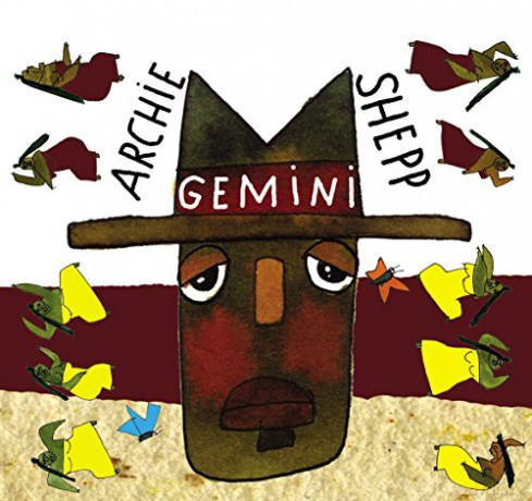 Archie Shepp: Gemini [2CD]