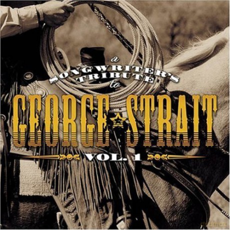 George Strait Tribute [CD]