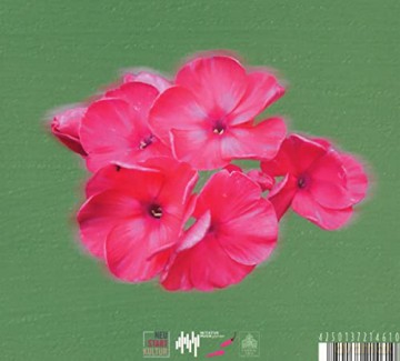 Portmonee: Gesichter Ohne Menschen [CD]