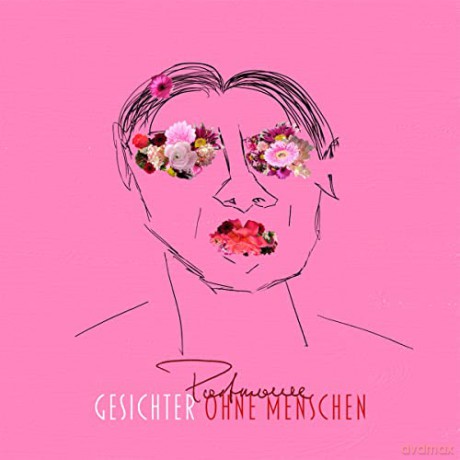 Portmonee: Gesichter Ohne Menschen [CD]