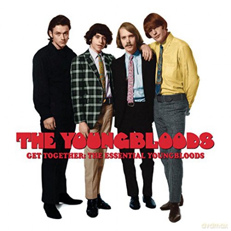 Youngbloods,the: Get Together: The Essential Youngbloods [CD]