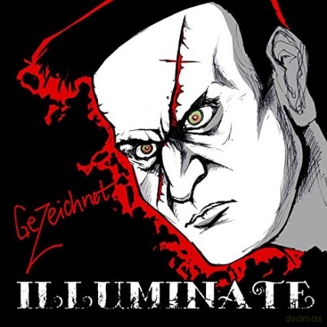 Illuminate: Gezeichnet [CD]