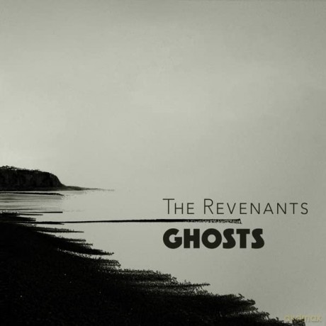 Revenants,the: Ghosts (2cd-digipack) [2CD]