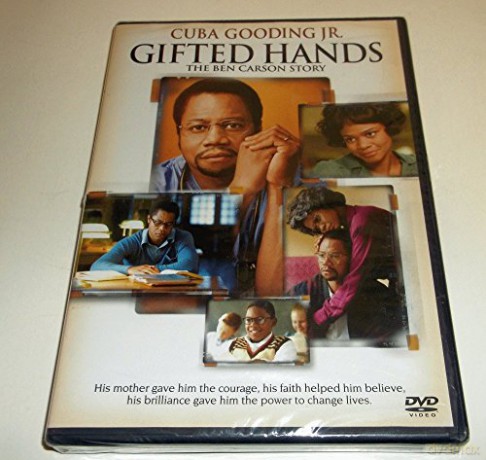 Gifted Hands: Gifted Hands [CD]
