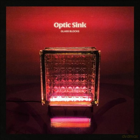 Optic Sink: Glass Blocks [CD]