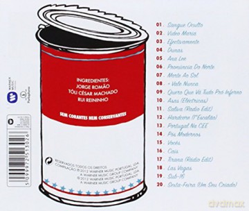 Gnr: Gnr - Concentrado [CD]