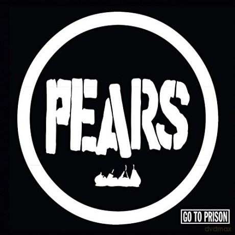 Pears: Go To Prison [CD]