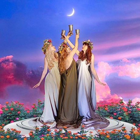 Who Is She: Goddess Energy [CD]