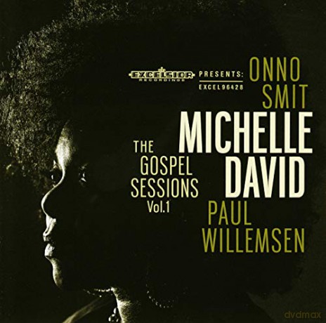 Gospel Sessions: Gospel Sessions - Gospel Sessions Vol.1 [CD]