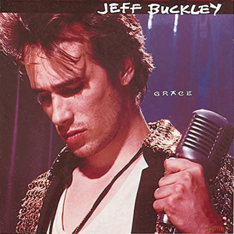 Jeff Buckley: Grace [CD]