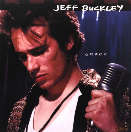 Jeff Buckley: Grace [CD]