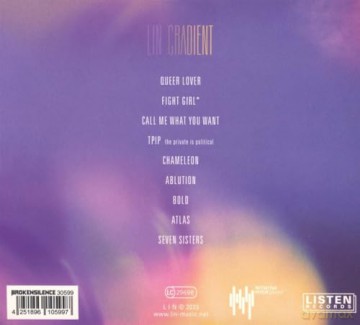 Lin: Gradient [CD]