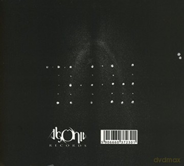 Thaw: Grains [CD]