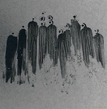Thaw: Grains [CD]