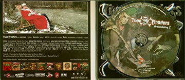 Thee Flanders: Graverobbing Vol. 2 [CD]