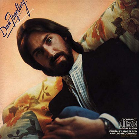 Dan Fogelberg: Greatest Hits [CD]