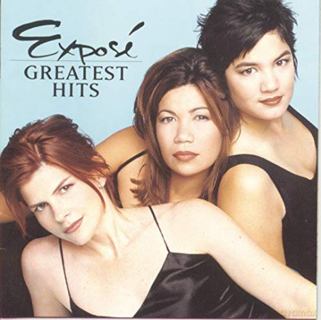 Exposé: Greatest Hits [CD]