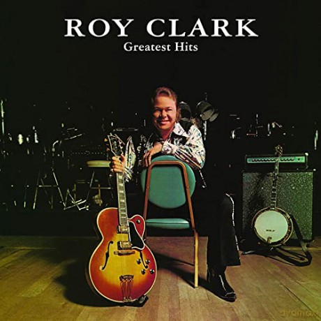 Roy Clark: Greatest Hits [CD]