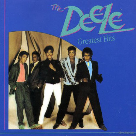 Deele: Greatest Hits [CD]