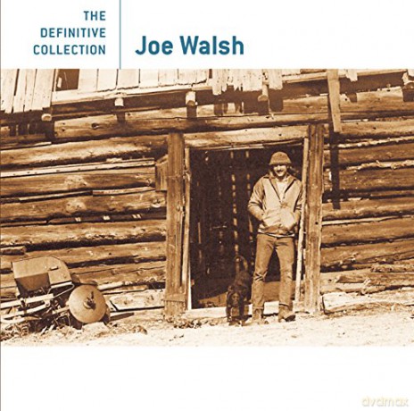 Joe Walsh: Greatest Hits - Little Did He Know... [CD]