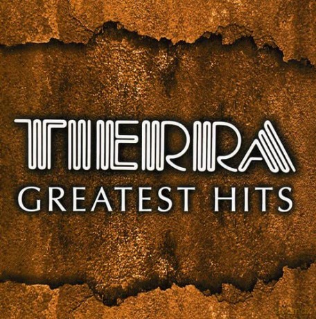 Tierra: Greatest Hits Of Tierra [CD]
