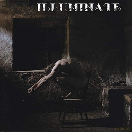 Illuminate: Grenzgang [CD]