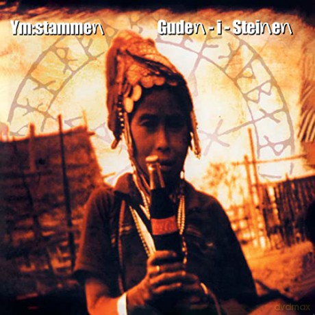 Ym-Stammen: Guden-I-Steinen [CD]