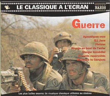 Guerre [CD]