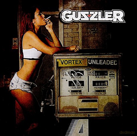 Guzzler: Guzzler [CD]