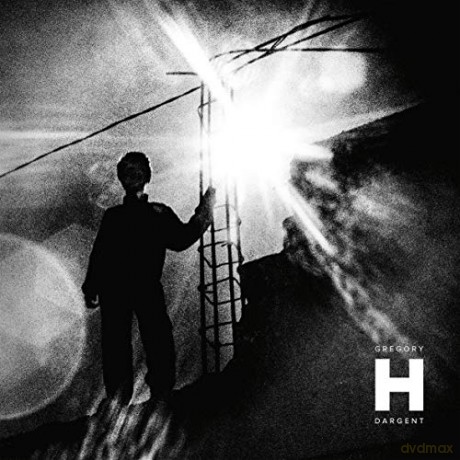 Gregory Dargent: H [CD]