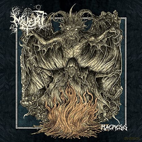 Muert: Haeresis [CD]