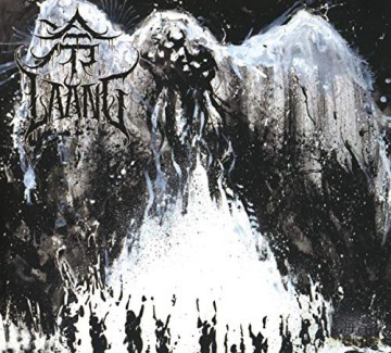Laang: Haiyang [CD]