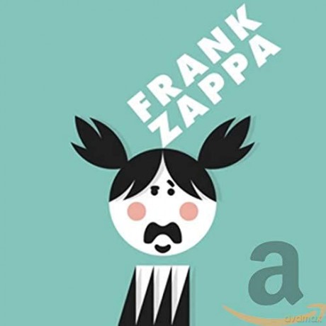 Zappa,Frank: Hammersmith Odeon [3CD]