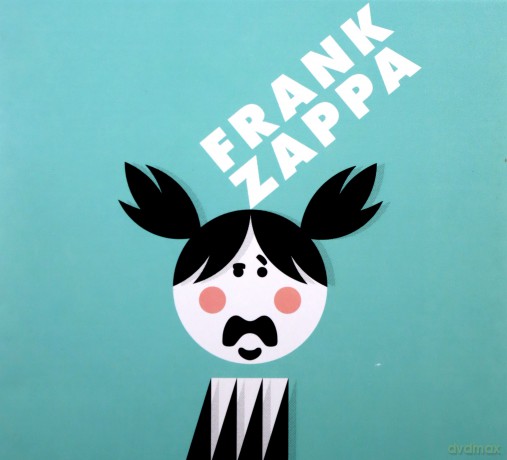 Zappa,Frank: Hammersmith Odeon [3CD]