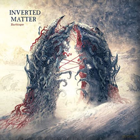 Inverted Matter: Harbinger-Inverted Matter [CD]