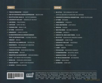 Hardcore Ultimate Collection 02/2013 [2CD]