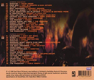 Hardstyle Ultimate Collection 01/2009 [2CD]
